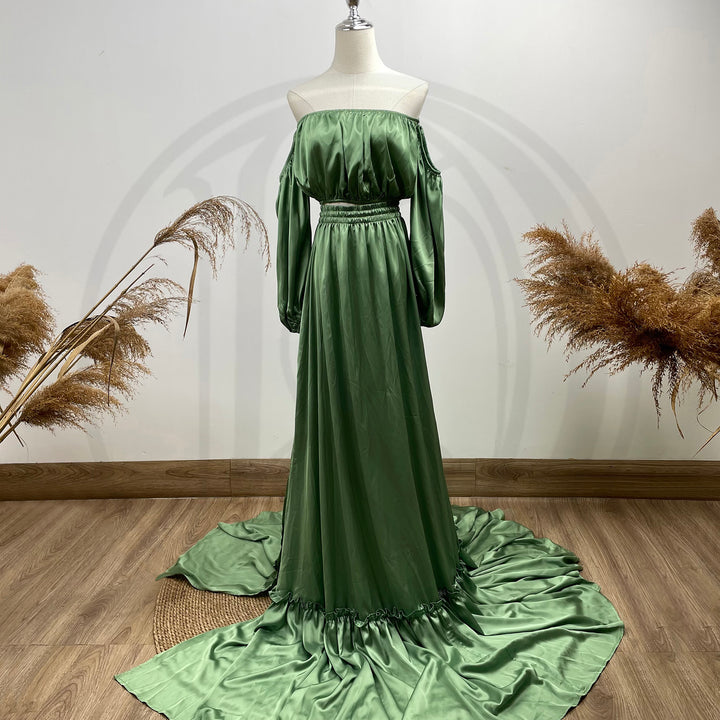 Cecilia Gown