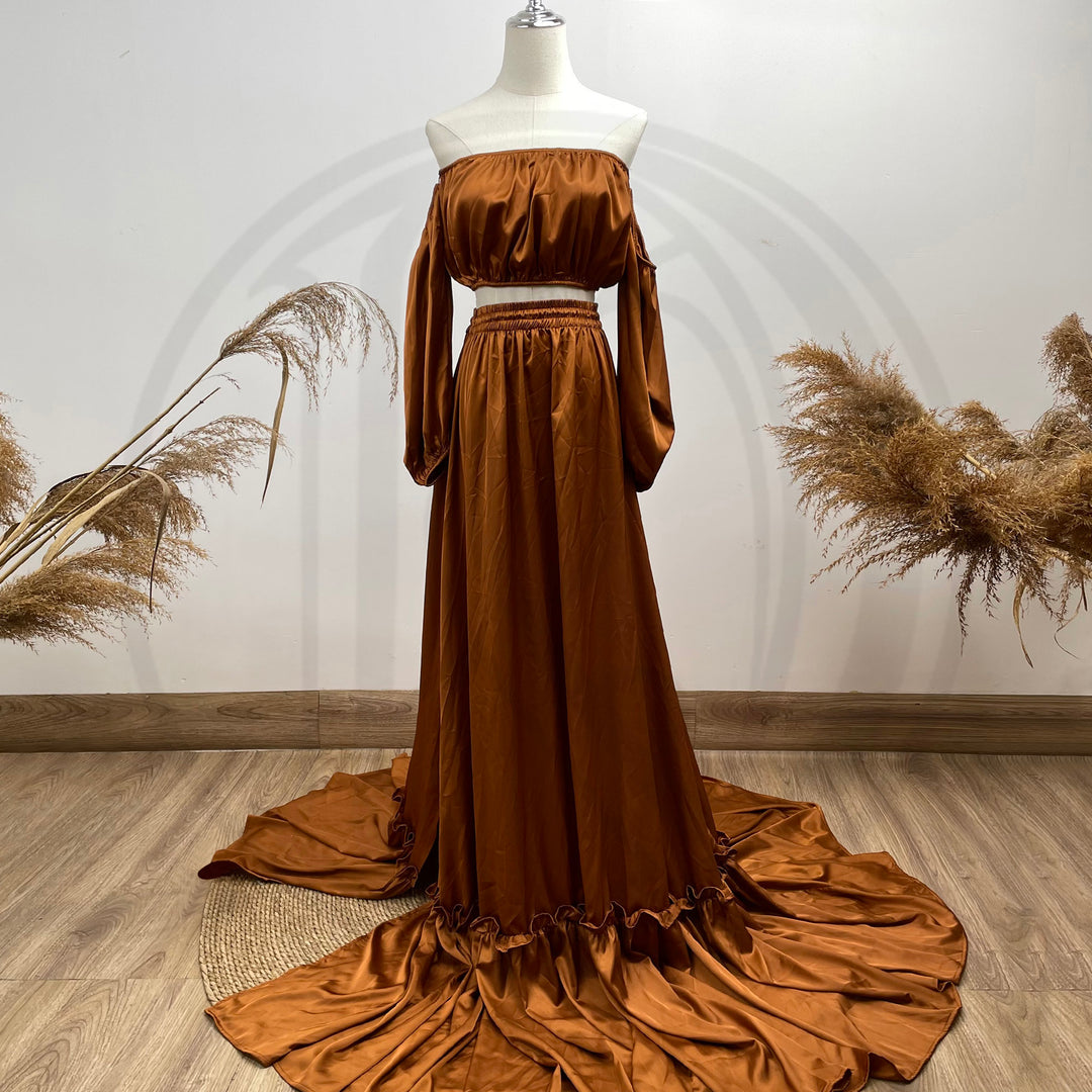 Cecilia Gown