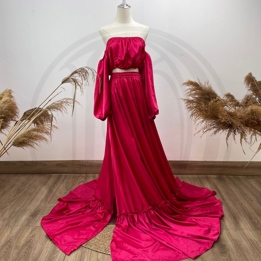 Cecilia Gown