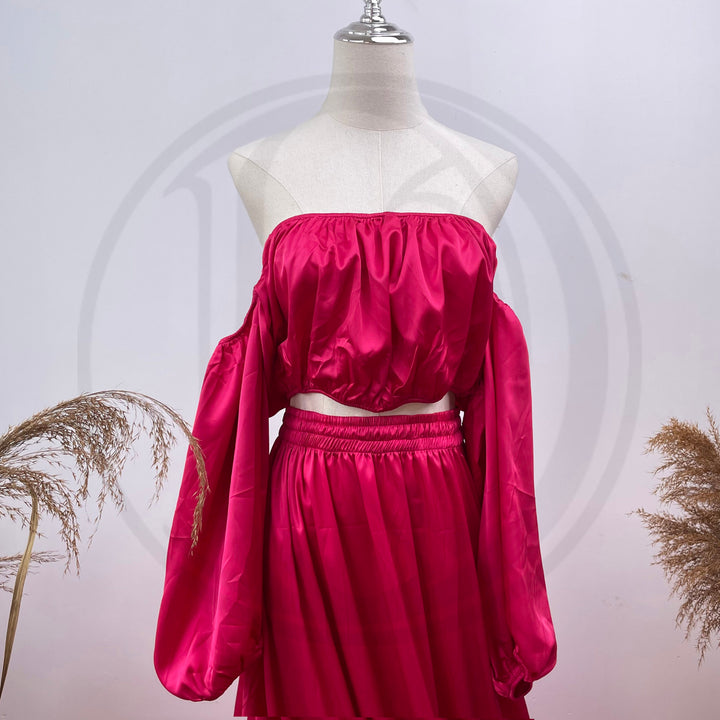 Cecilia Gown