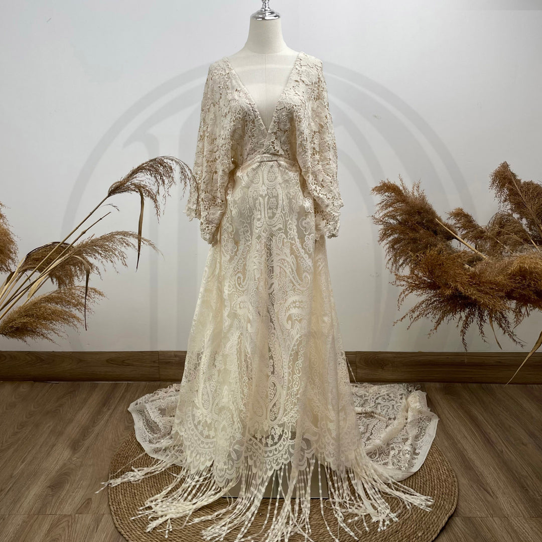 Catherine Gown
