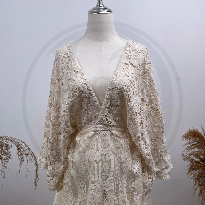 Catherine Gown