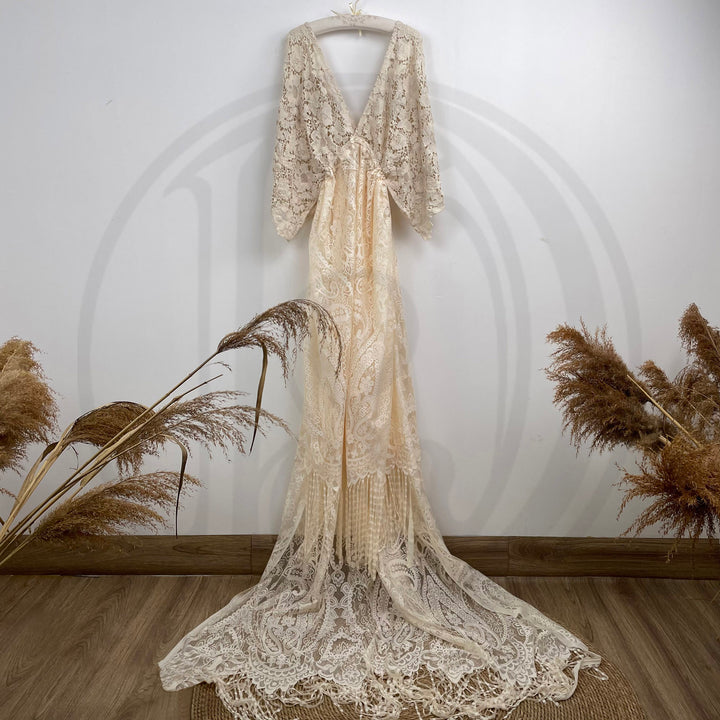 Catherine Gown