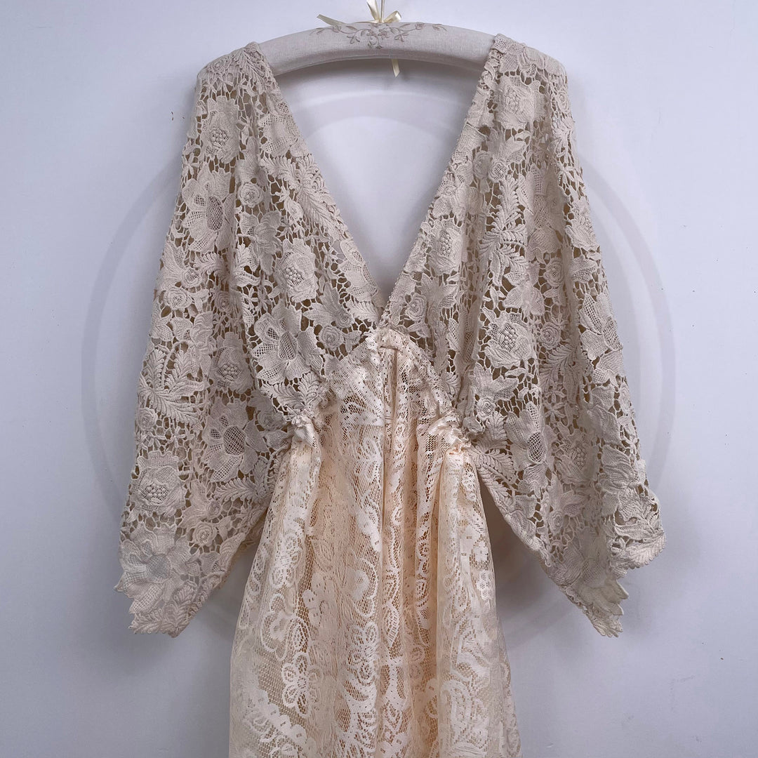 Catherine Gown