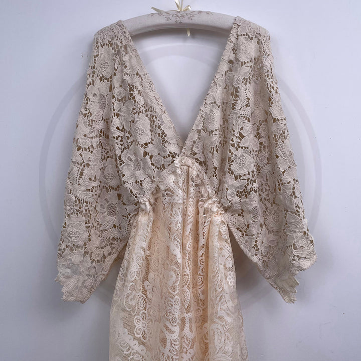 Catherine Gown