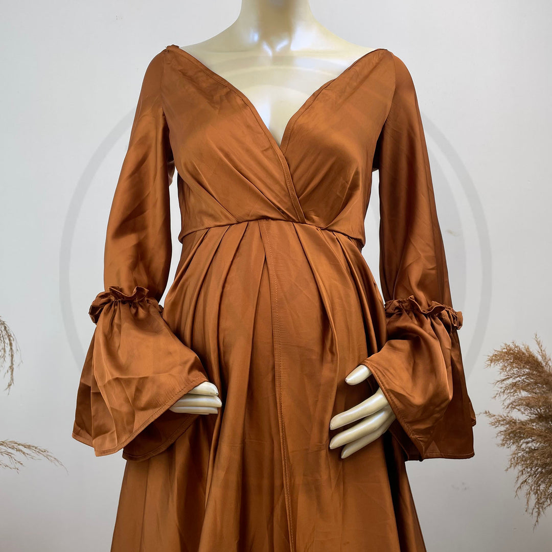Dale Gown