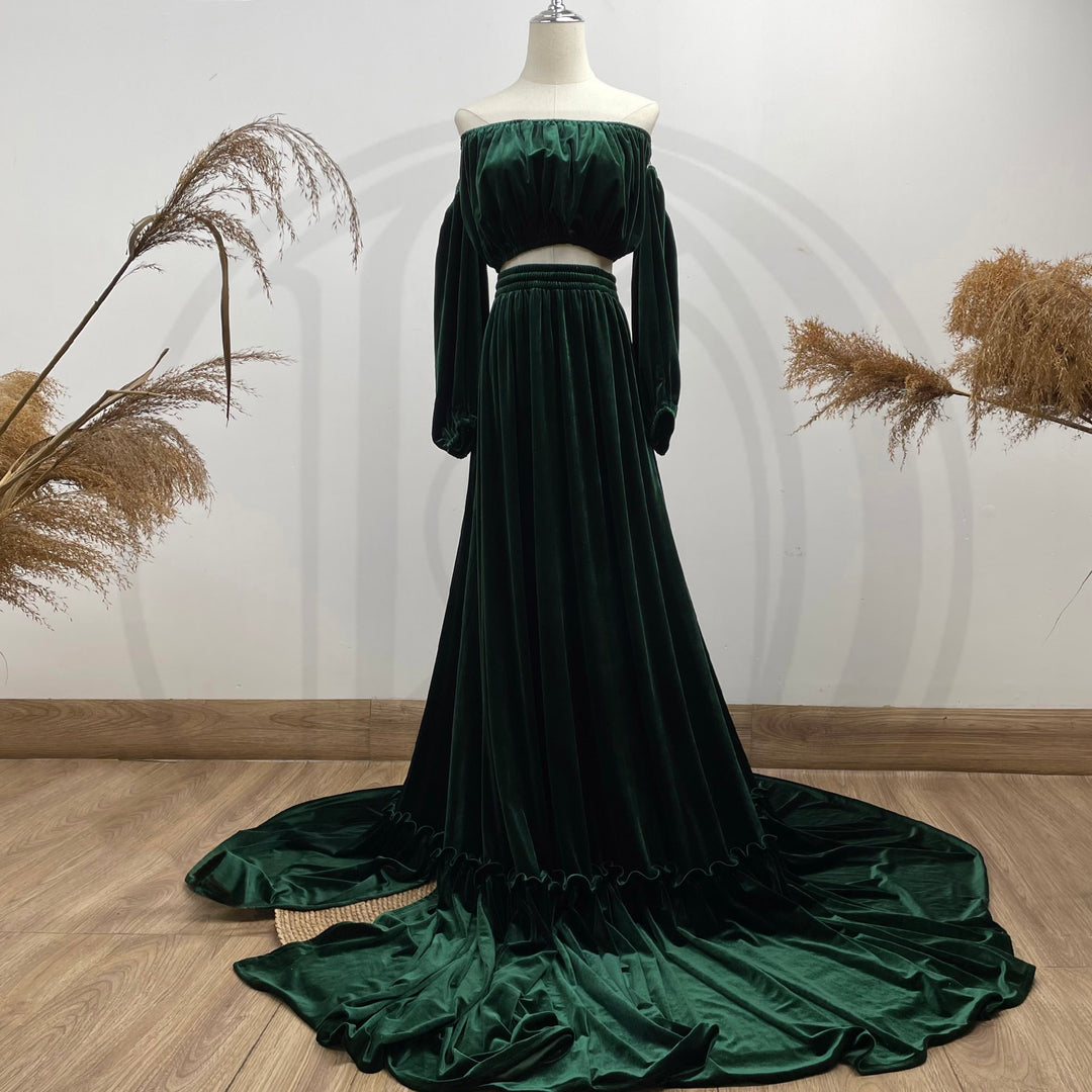 Debby Gown