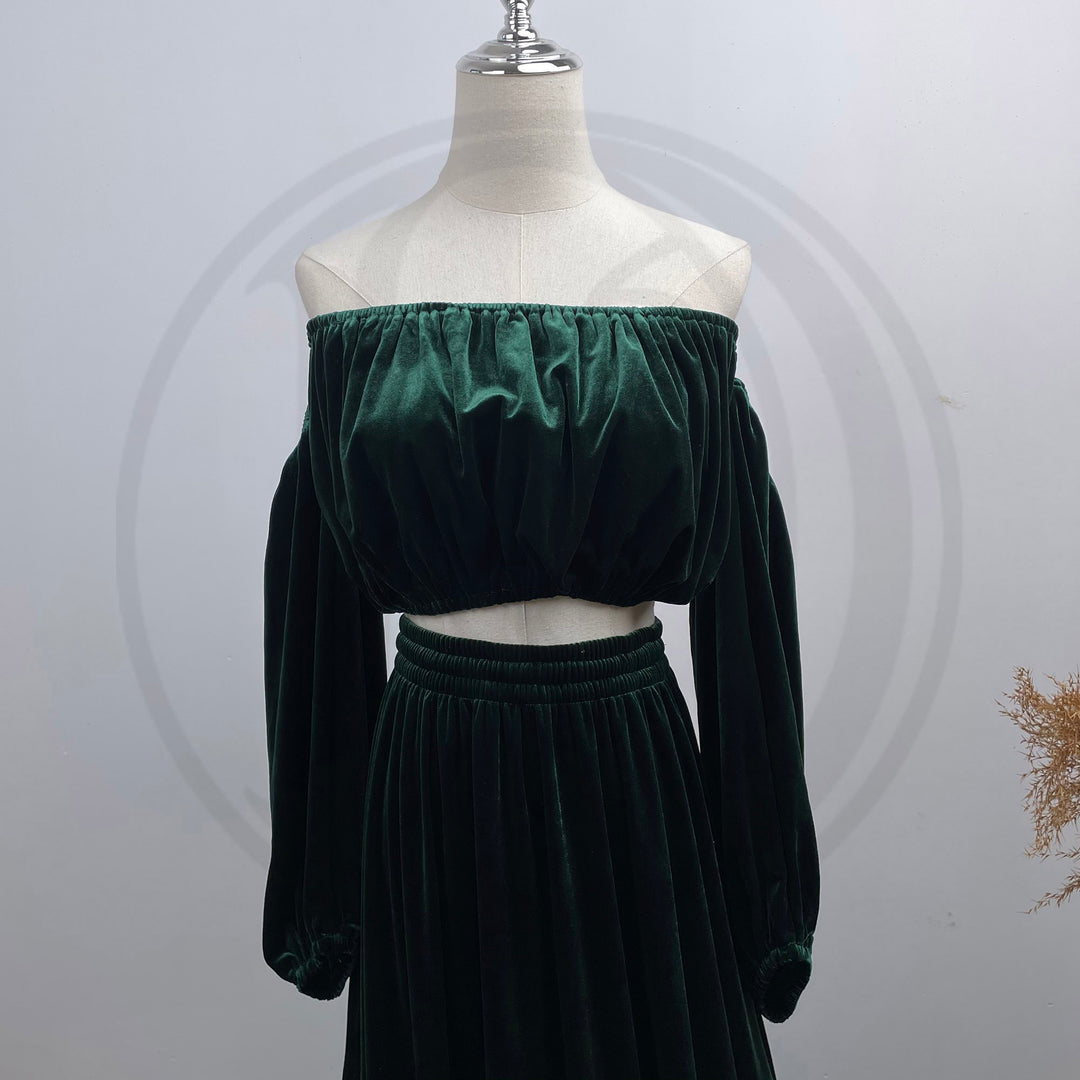 Debby Gown