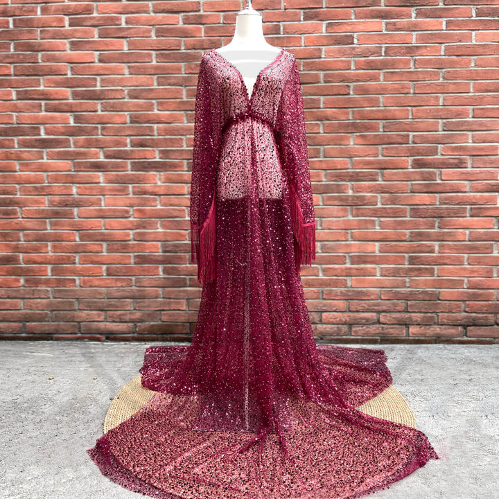 Deirdre Gown