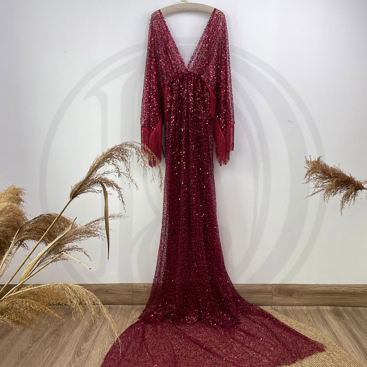 Deirdre Gown