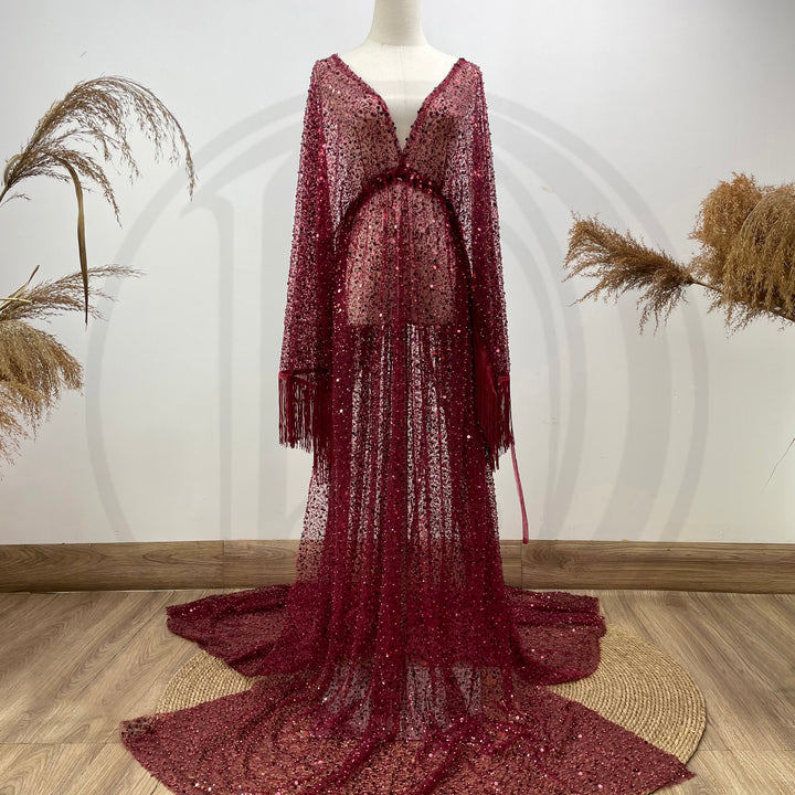Deirdre Gown