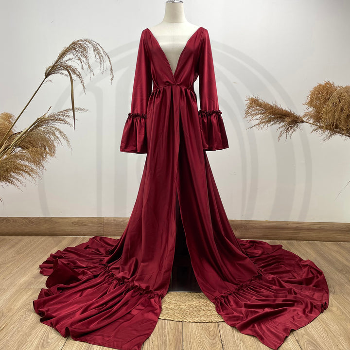 Dale Gown