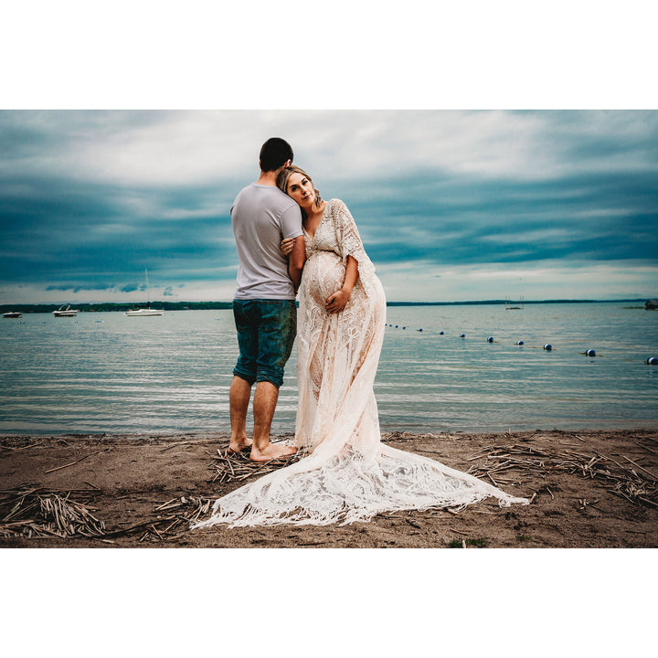 Catherine Gown