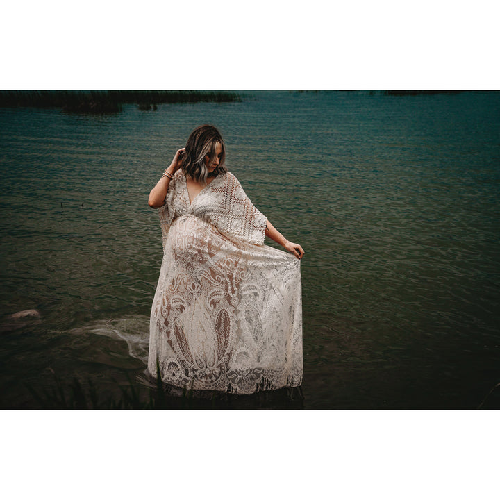 Catherine Gown