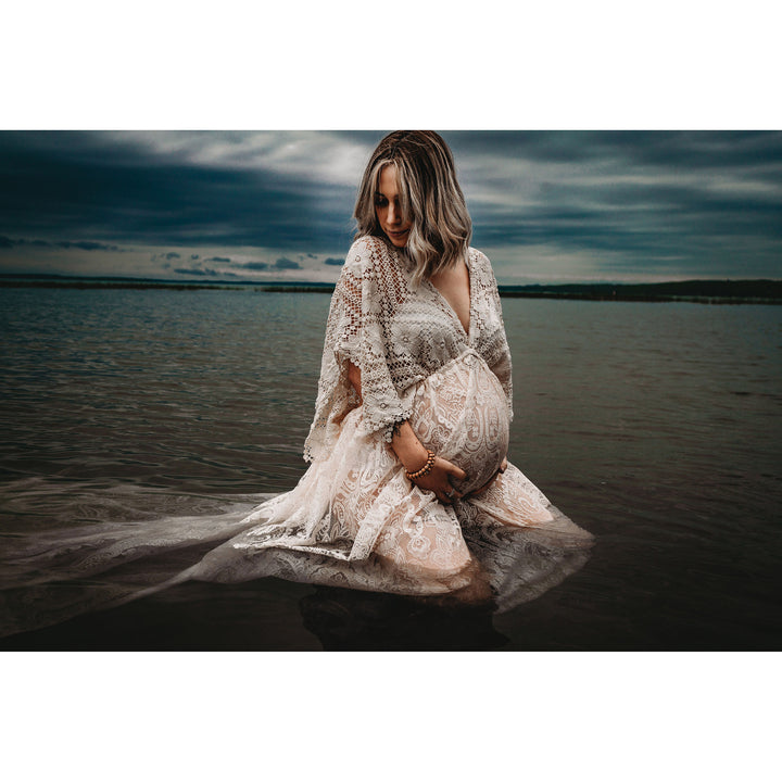 Catherine Gown