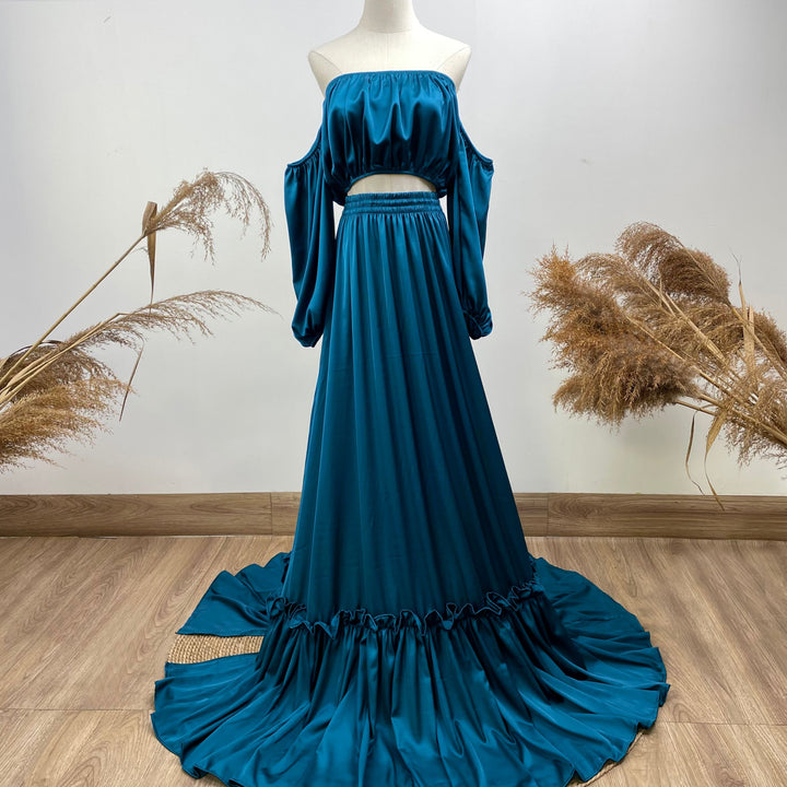 Cecilia Gown