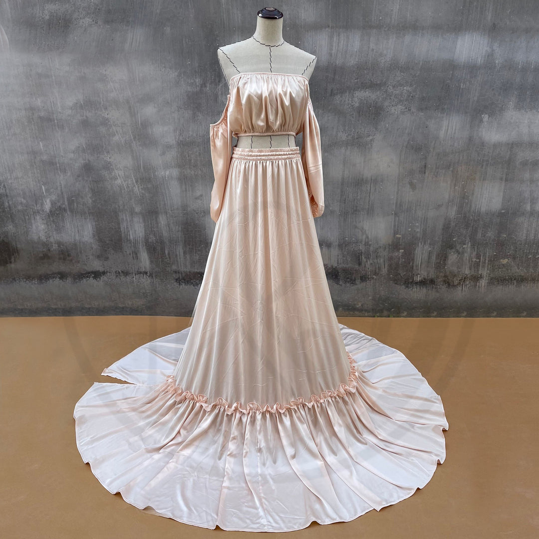 Cecilia Gown