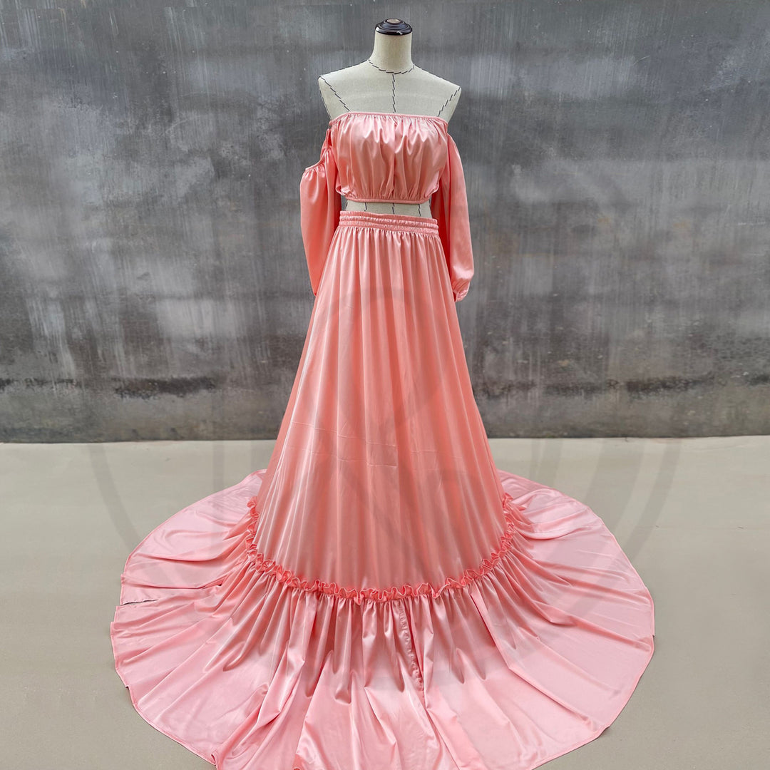 Cecilia Gown