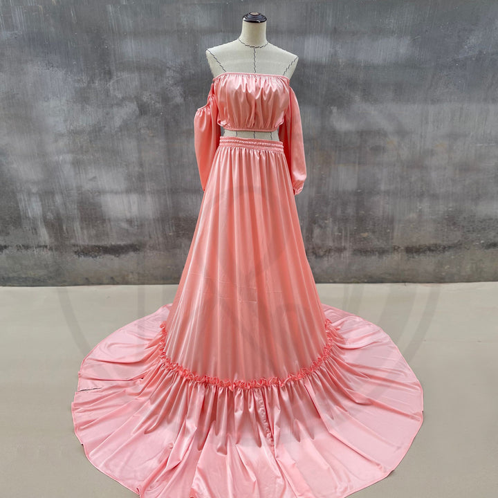 Cecilia Gown