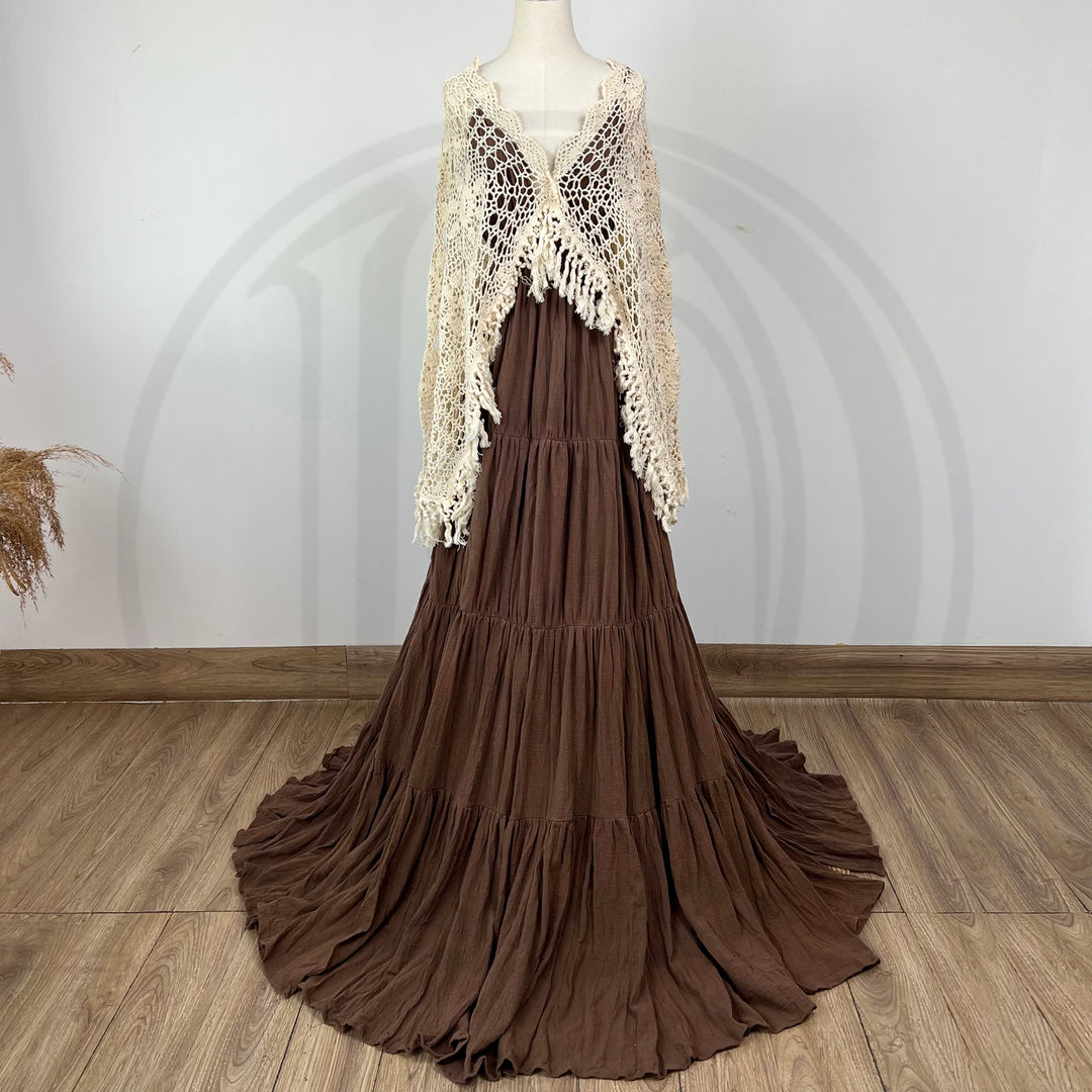 Denise Gown