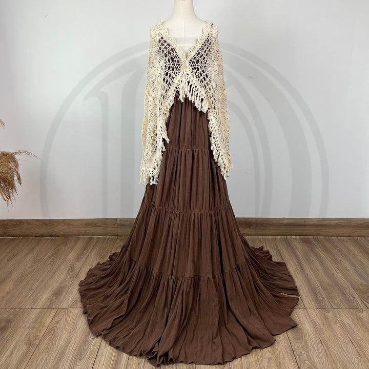 Denise Gown