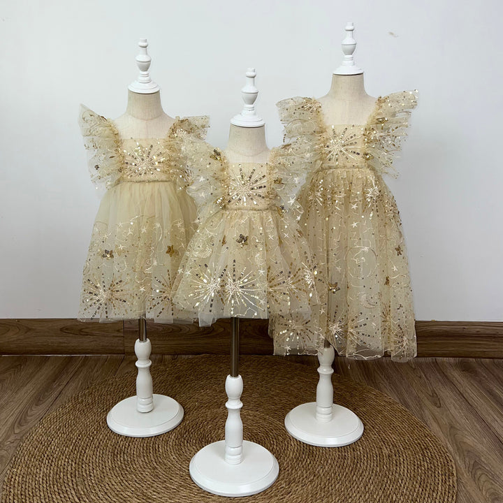 Kelly Dress