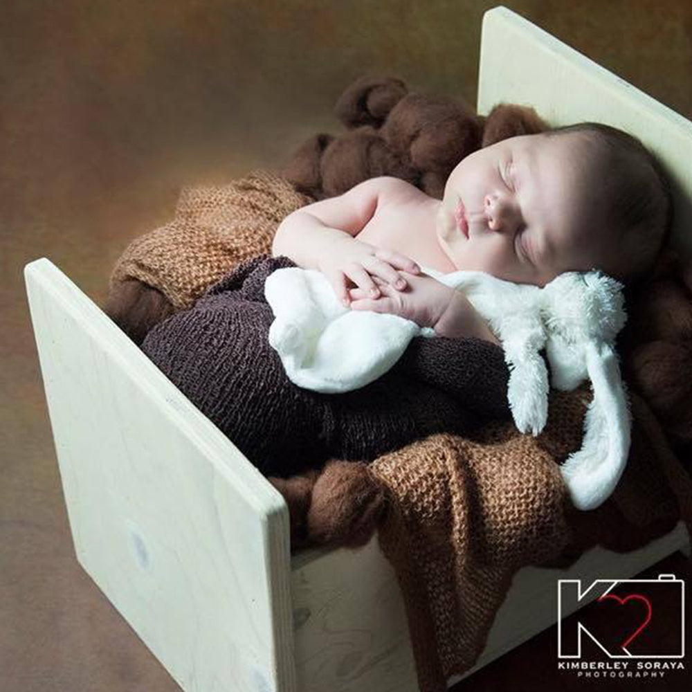 Stretchy Soft Newborn Wrap