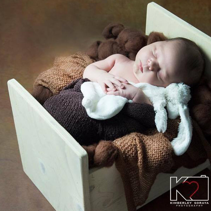 Stretchy Soft Newborn Wrap