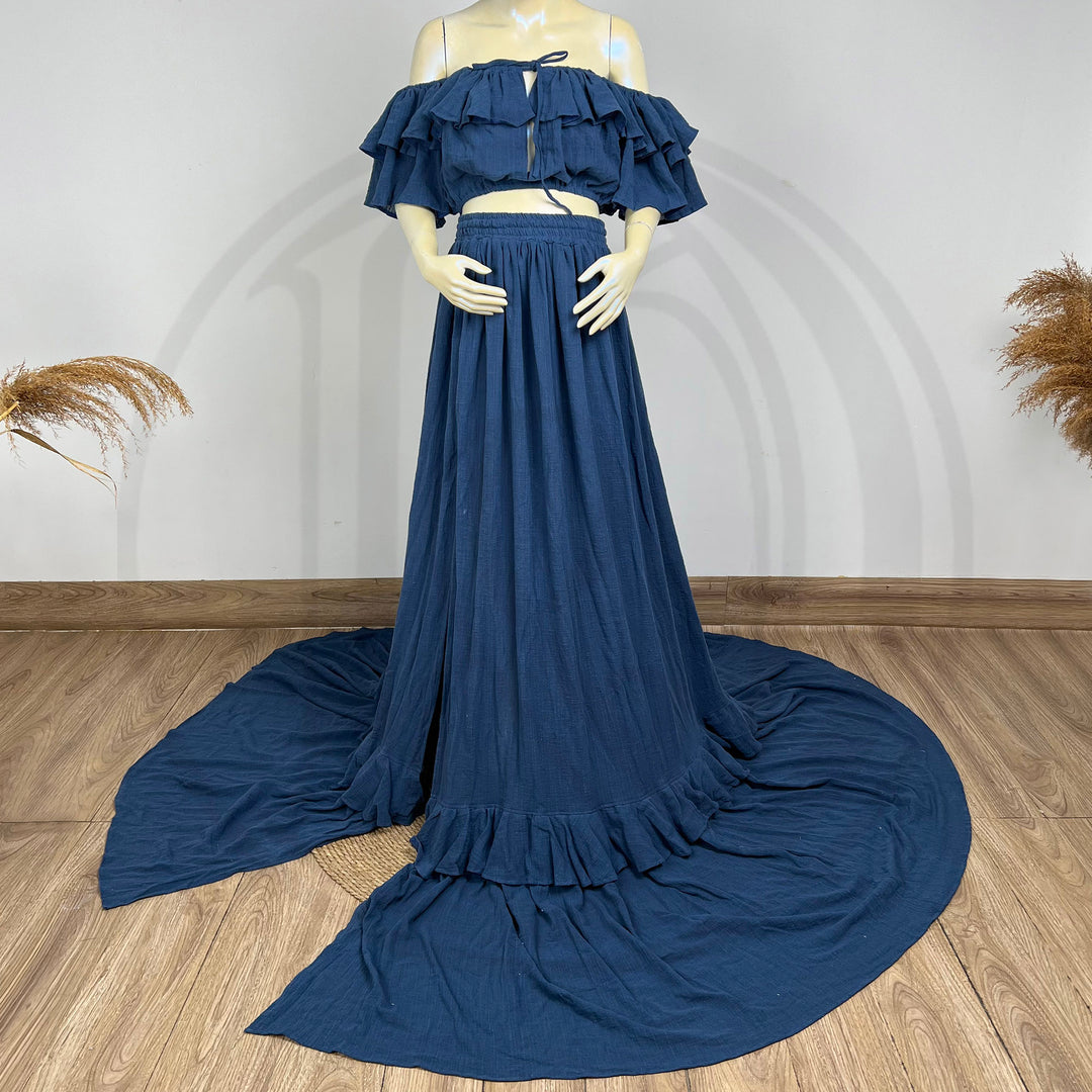 Mamie Gown