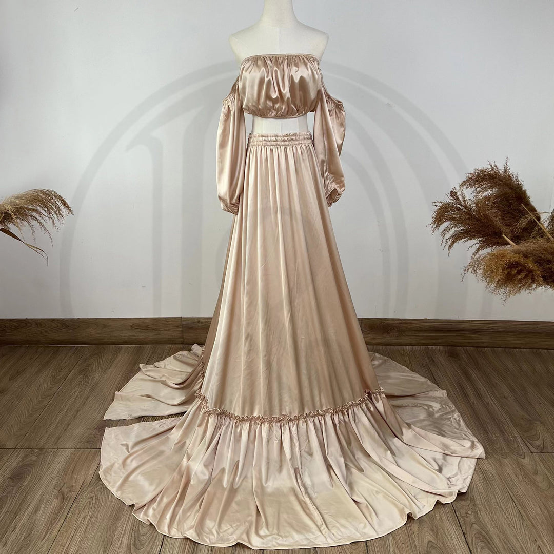Cecilia Gown