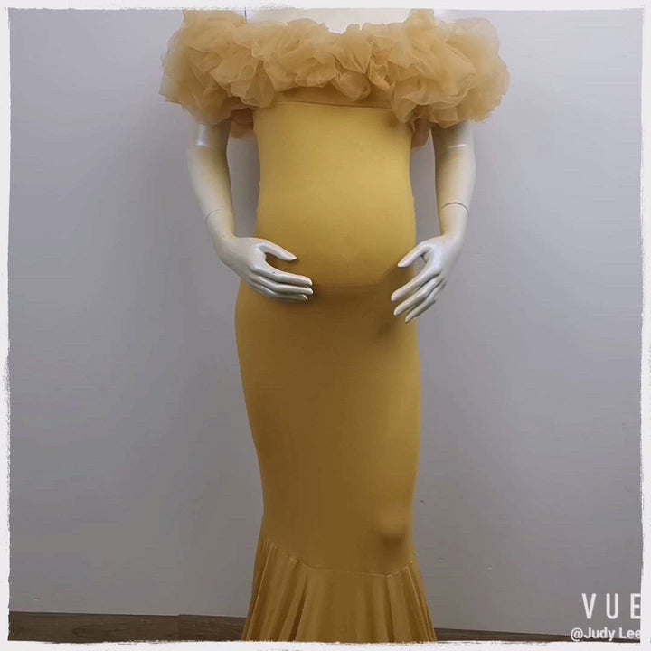 Elaine Gown