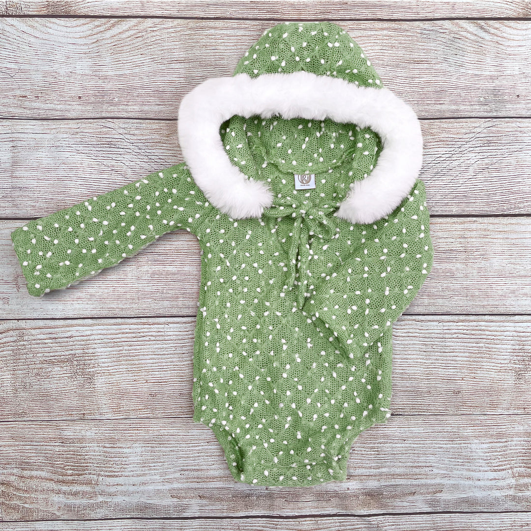 Bobble Romper